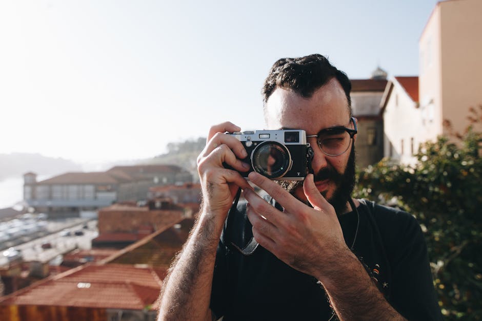Best Lenses for Landscape Photography Reviewed