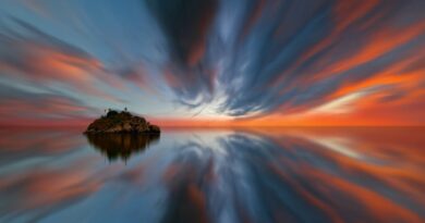 Discovering the Magic of Time-lapse Photography
