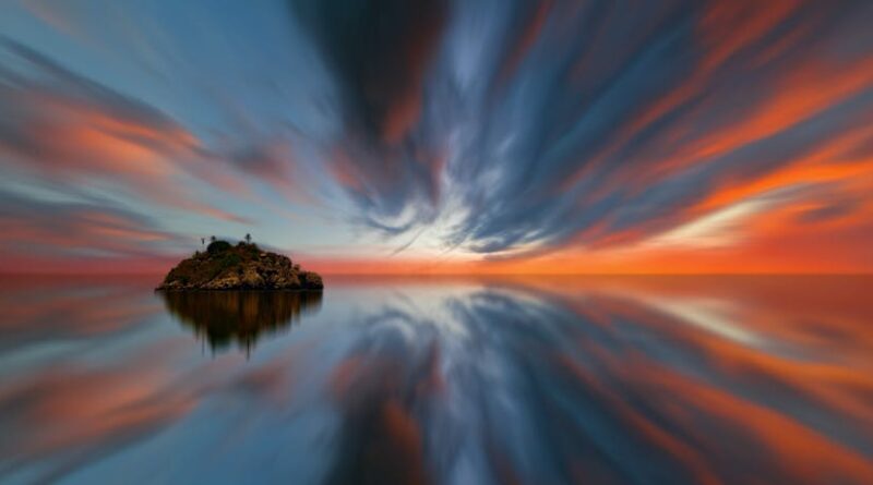 Discovering the Magic of Time-lapse Photography