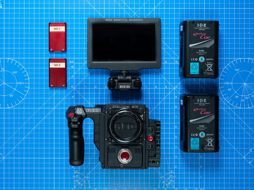 Camera Bags: Which One Is Right for You?