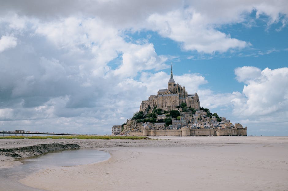 Must-Have Filters for Stunning Photography
