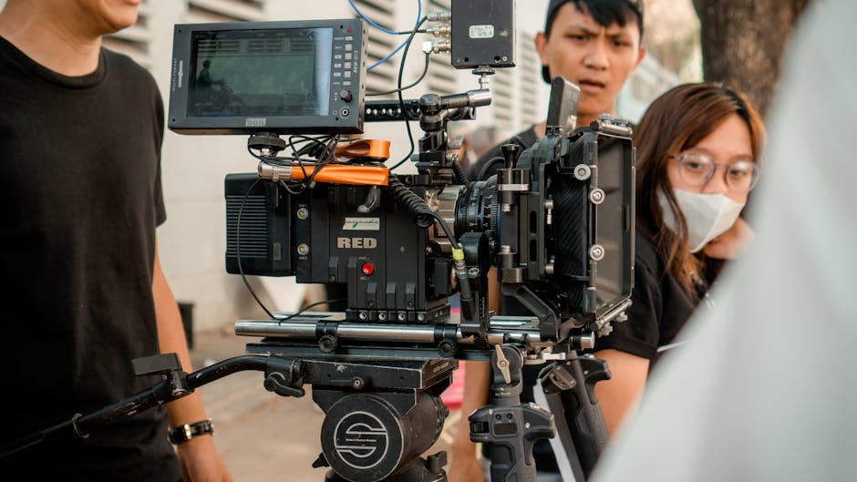 In-Depth Review: Camera Monitors for Filmmakers