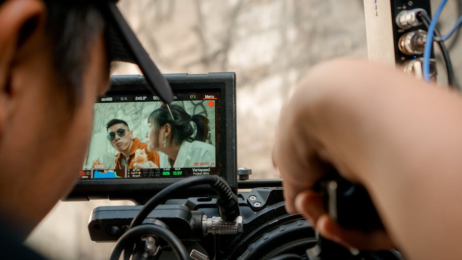 In-Depth Review: Camera Monitors for Filmmakers