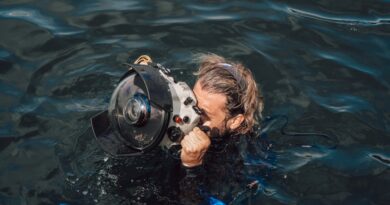 Best Underwater Camera Equipment for Adventurers