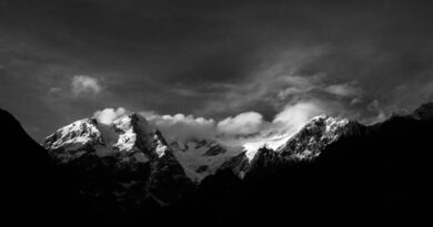 Editing Black and White Photos Like a Master