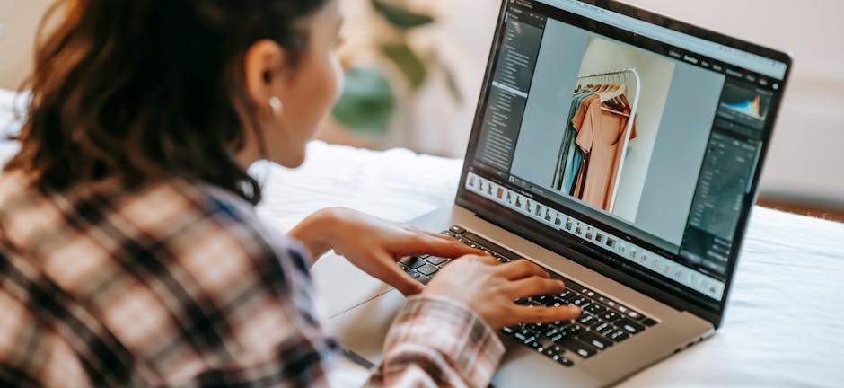 Quick Tips for Batch Editing Photos