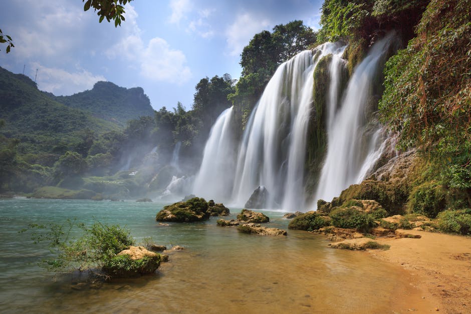 Best Lenses for Landscape Photography Reviewed