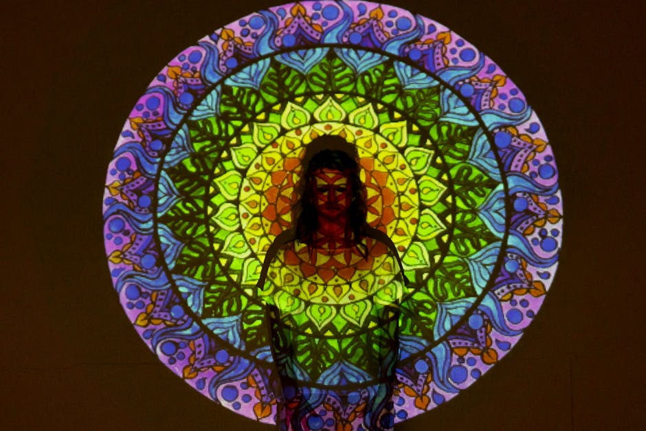 Visual Stories That Resonate with Your Soul