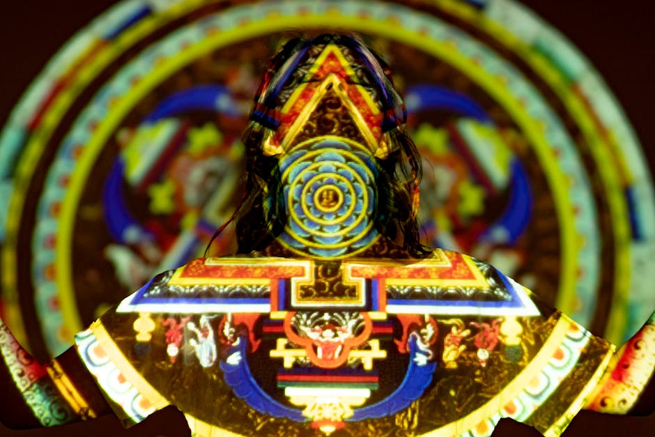 Visual Stories That Resonate with Your Soul