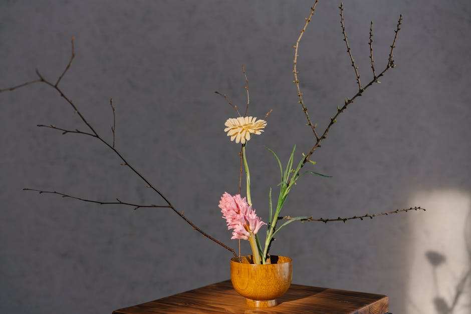 Artful Still Life for Creative Minds