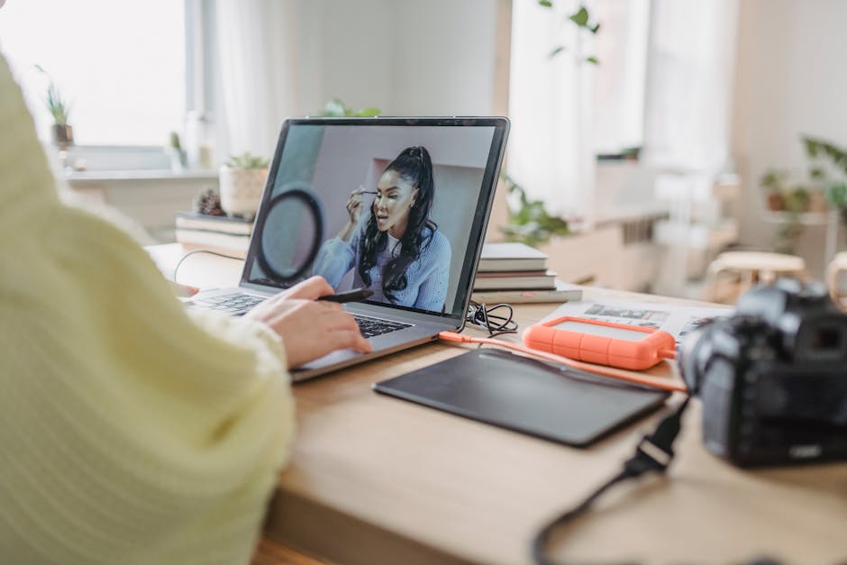 Best External Hard Drives for Photographers