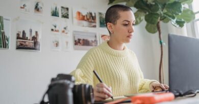 Best External Hard Drives for Photographers