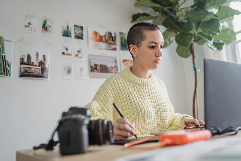 Best External Hard Drives for Photographers