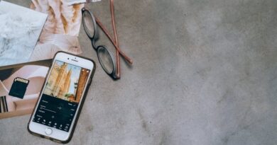Quick Tips for Batch Editing Photos