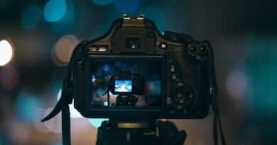 The Best Camera Settings for Every Situation