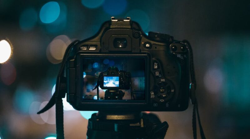 The Best Camera Settings for Every Situation