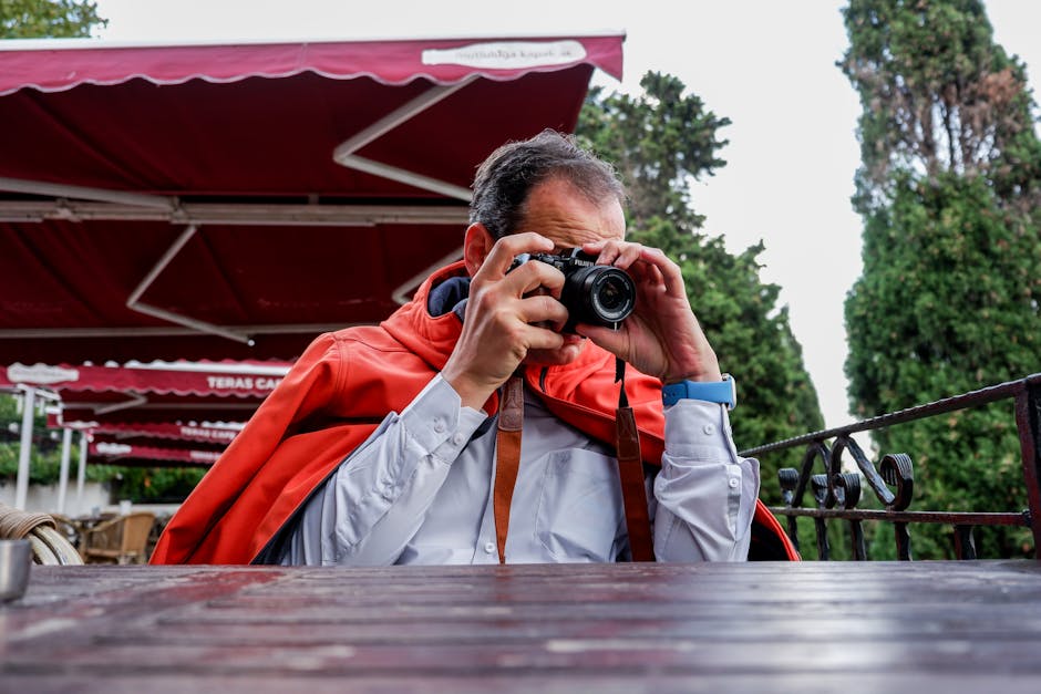 Exploring the Best Action Cameras of 2023