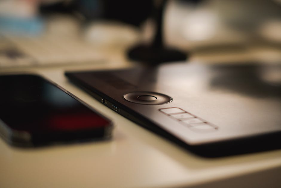 Essential Editing Tools for Every Photographer