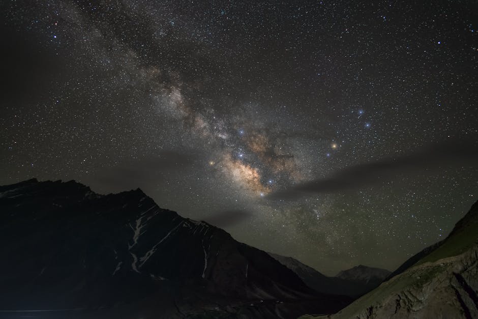 Using Natural Light for Breathtaking Images