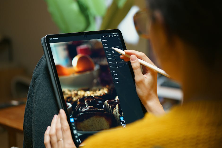 Essential Editing Tools for Every Photographer