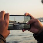 Capturing the Beauty of Urban Landscapes
