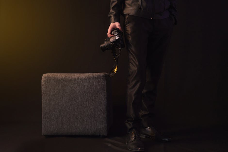 The Best Lighting Accessories for Portraits