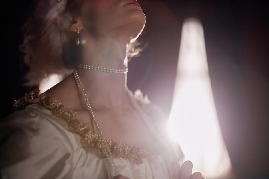 The Best Lighting Accessories for Portraits