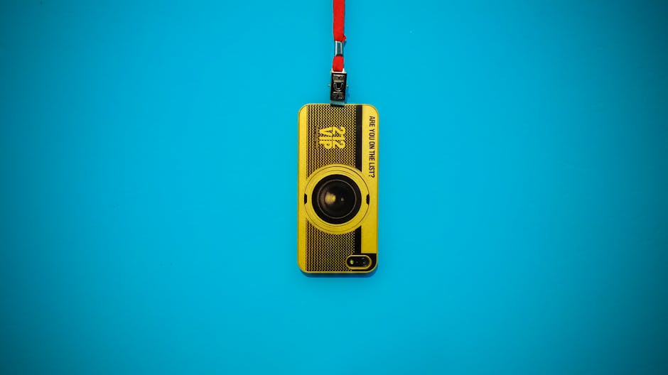Camera Cleaning Kits: What You Should Know